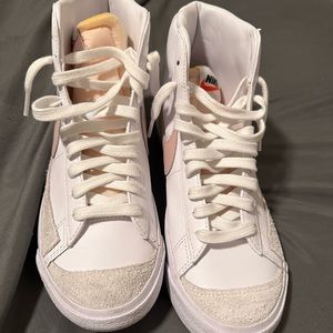 Nike Blazers